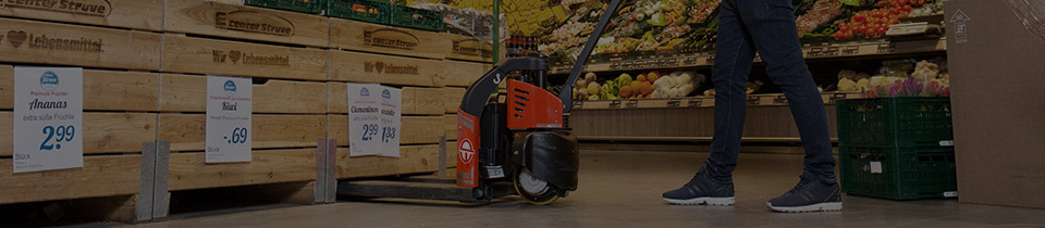 小空間搬運解決方案